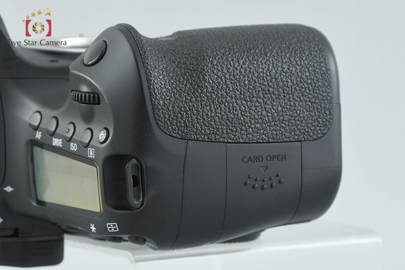 Canon EOS 60D 18.0 MP Digital SLR Camera Body
