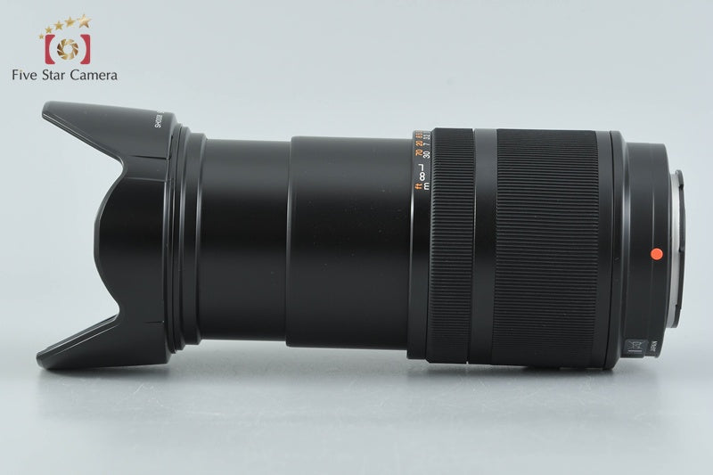 Sony DT 18-200mm f/3.5-6.3 SAL18200