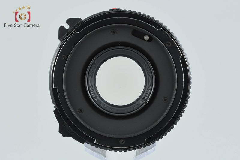 Mamiya SEKOR C 80mm f/2.8 for 645