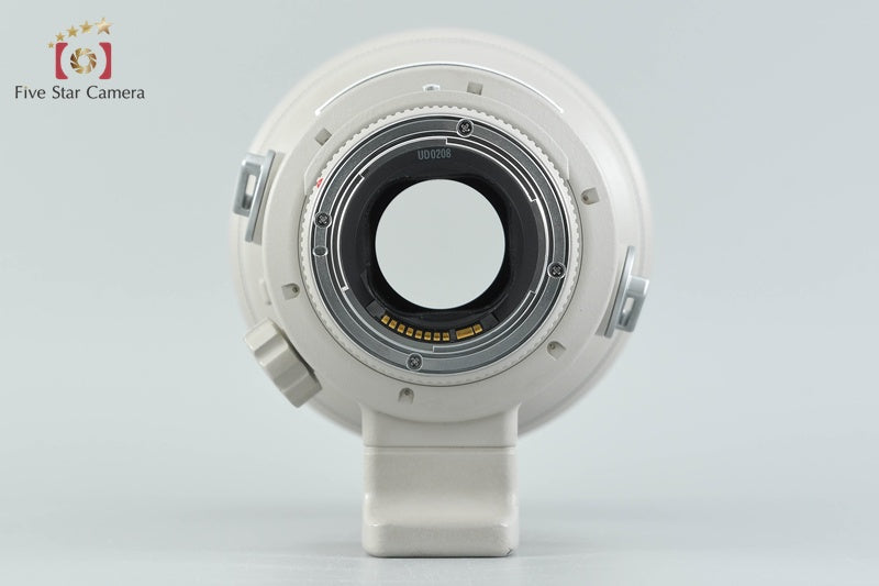 Canon EF 300mm f/2.8 L USM