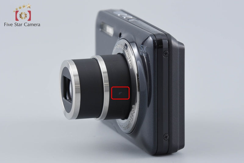Kodak PIXPRO FZ55 Black 16.0 MP Digital Camera