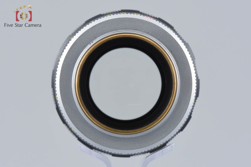 SANKYO KOHKI KOMURA 135mm f/2.8 L39 LTM Leica Thread Mount Lens