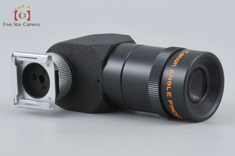 Canon Angle Finder B