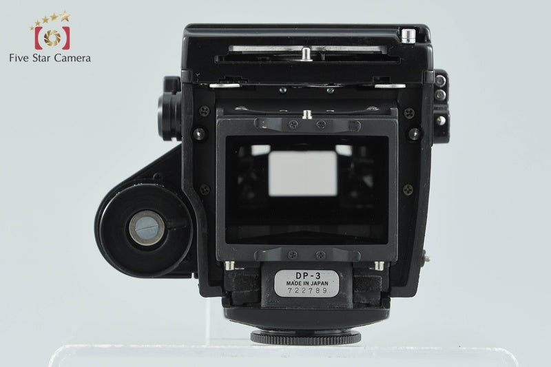 Nikon F2 Photomic Sb Black 35mm SLR Film Camera Body