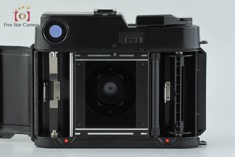 Fujifilm FUJICA GS645W PRO Medium Format Film Camera