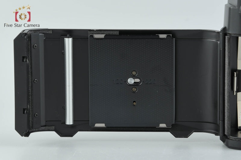 Fujifilm FUJICA GS645W PRO Medium Format Film Camera