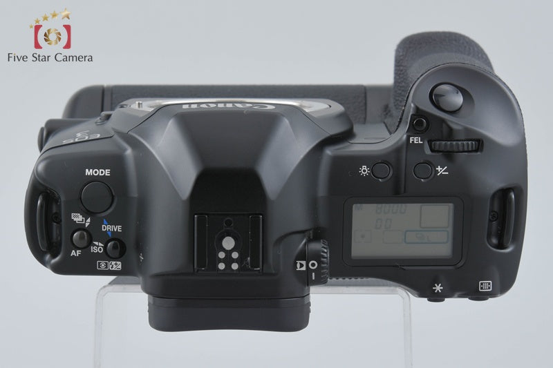Canon EOS 3 35mm SLR Film Camera Body