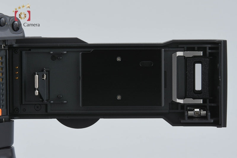 Canon EOS 3 35mm SLR Film Camera Body