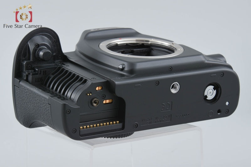 Canon EOS 3 35mm SLR Film Camera Body