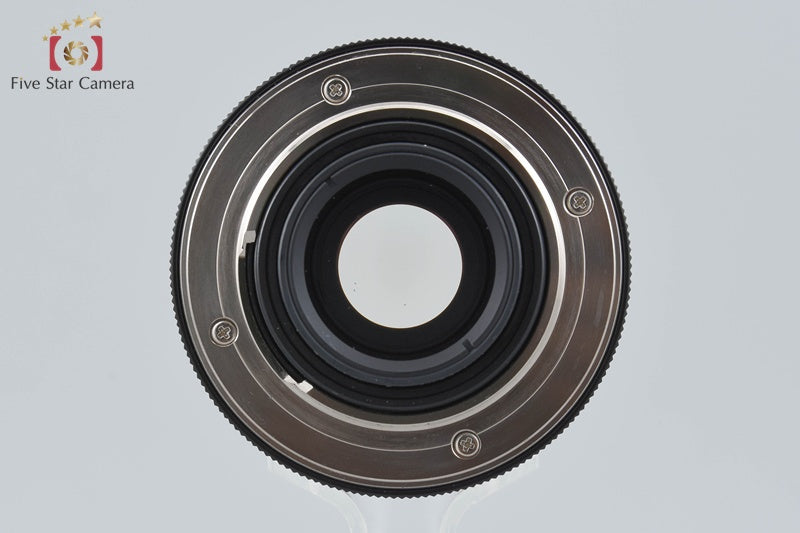 Voigtlander ULTRON 28mm f/1.9 Aspherical Black L39 LTM Leica Thread Mount Lens