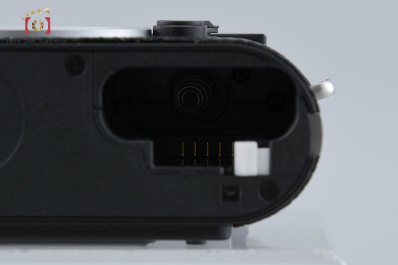 Leica M9-P 18.0 MP Rangefinder Digital Camera Body Sensor Replaced