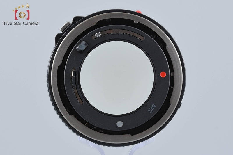 Canon New FD 50mm f/1.2 L