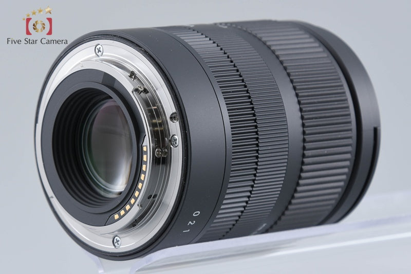 Sigma 18-50mm f/2.8 DC DN Contemporary for Sony E mount w/ Box