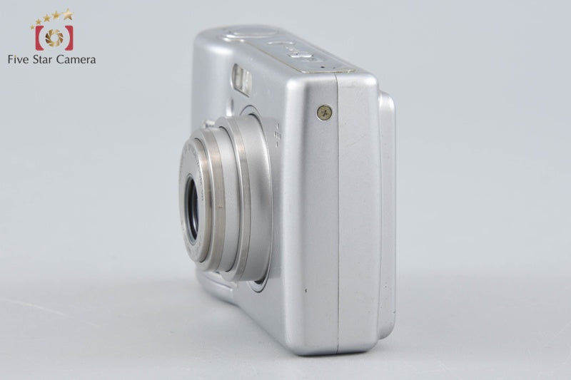 Nikon COOLPIX L12 7.1 MP Digital Camera