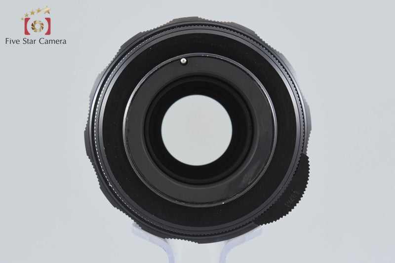 PENTAX SUPER-TAKUMAR 200mm f/4 M42 Mount Lens