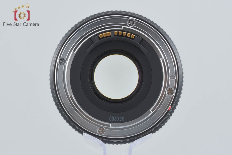 Canon EF 20-35mm f/2.8 L