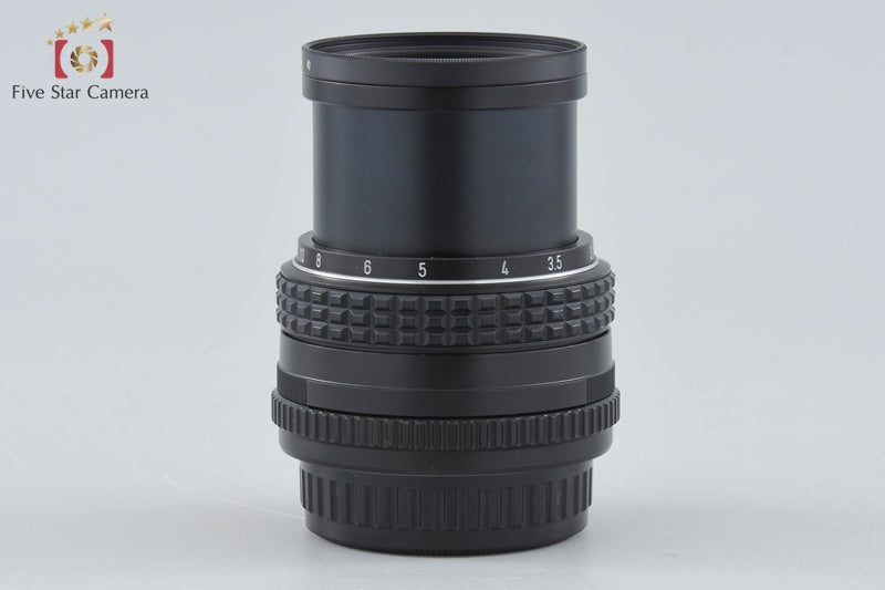 PENTAX SMC M MACRO 50mm f/4