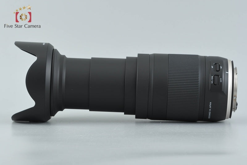 Tamron B028 18-400mm f/3.5-6.3 Di II VC HLD for Canon w/ Box