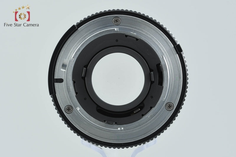 Nikon Ai-S NIKKOR 50mm f/1.8