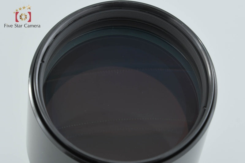 Nikon Ai NIKKOR 300mm f/4.5