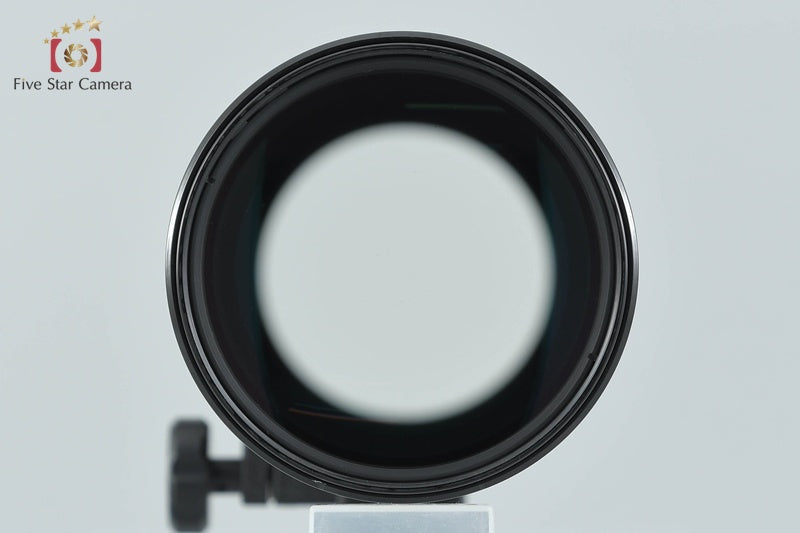 Nikon Ai NIKKOR 300mm f/4.5