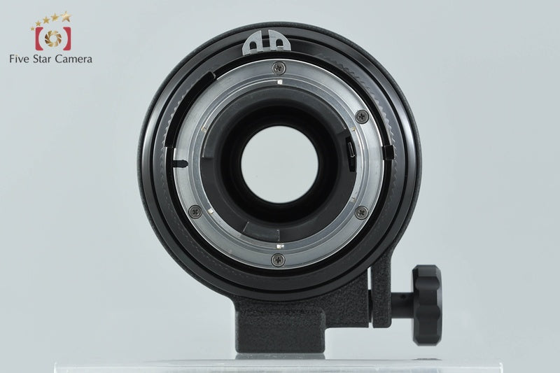 Nikon Ai NIKKOR 300mm f/4.5