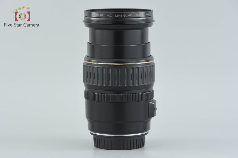Canon EF 28-135mm f/3.5-5.6 IS USM