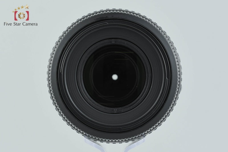 Nikon AF-S DX NIKKOR 55-200mm f/4-5.6 G ED VR