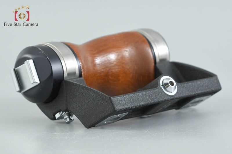 PENTAX Wood Grip for 67 6x7