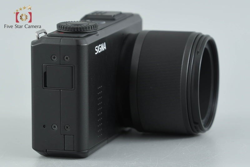 Sigma DP3 Merrill 46.0 MP Digital Camera