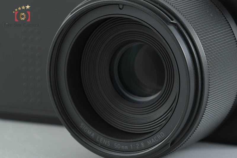 Sigma DP3 Merrill 46.0 MP Digital Camera
