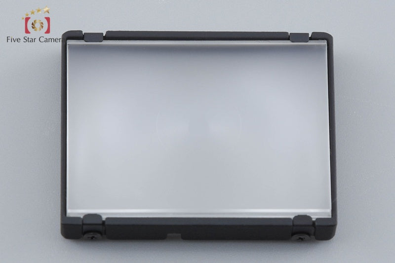 Nikon Focusing Screen Type B for Nikon F3 w/ Box