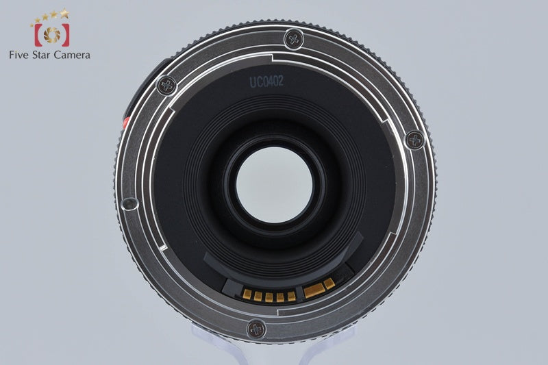 Canon EF 28mm f/2.8