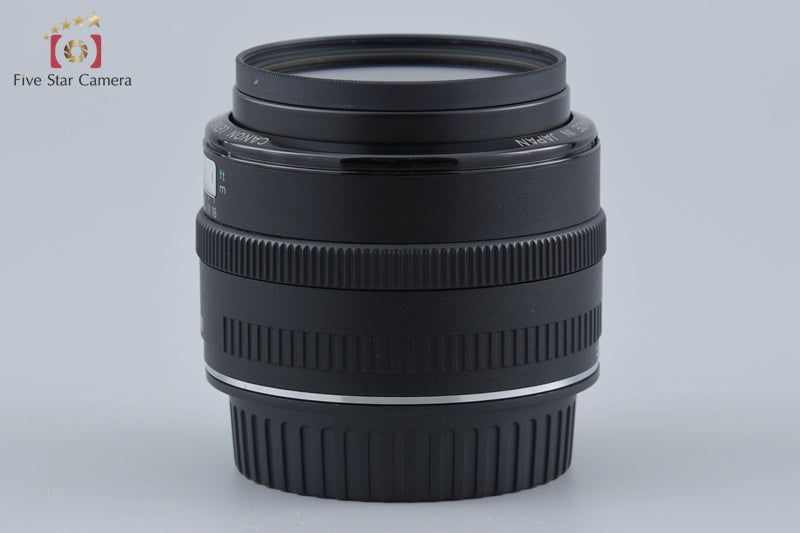Canon EF 28mm f/2.8