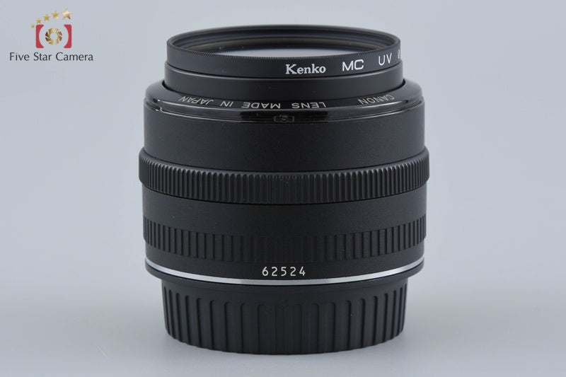 Canon EF 28mm f/2.8