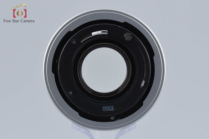 Canon Extender FD 1.4x-A Teleconverter