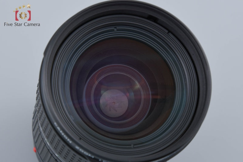 Canon New FD 28-85mm f/4