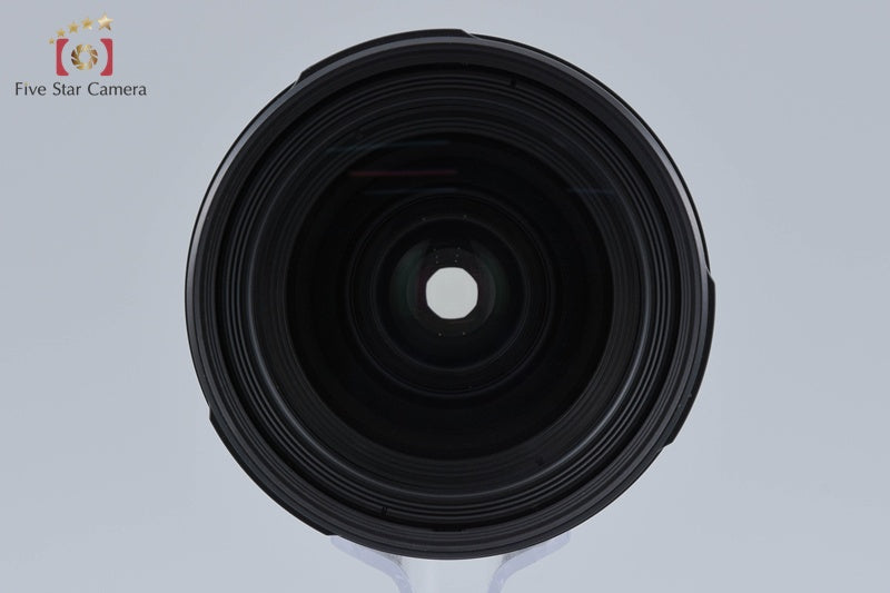 Canon New FD 28-85mm f/4