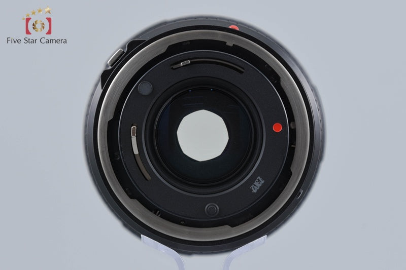 Canon New FD 28-85mm f/4