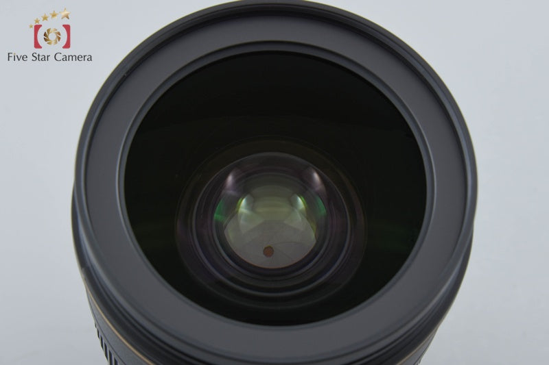 Nikon AF-S NIKKOR 24-70mm f/2.8 G ED