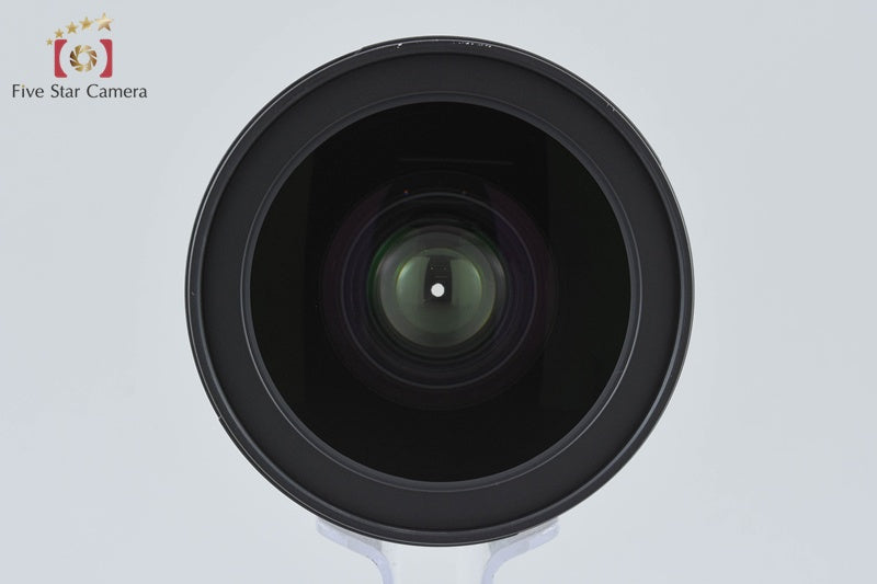 Nikon AF-S NIKKOR 24-70mm f/2.8 G ED
