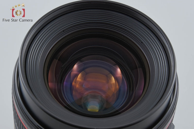 Canon EF 28-80mm f/2.8-4 L USM