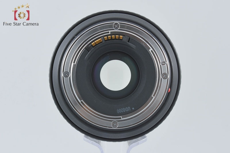 Canon EF 28-80mm f/2.8-4 L USM