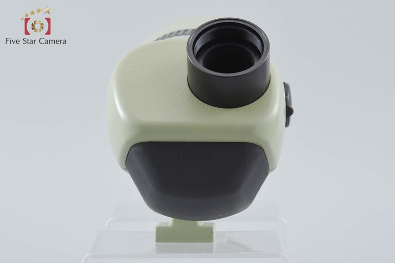 Nikon FIELD SCOPE ED D=78 P