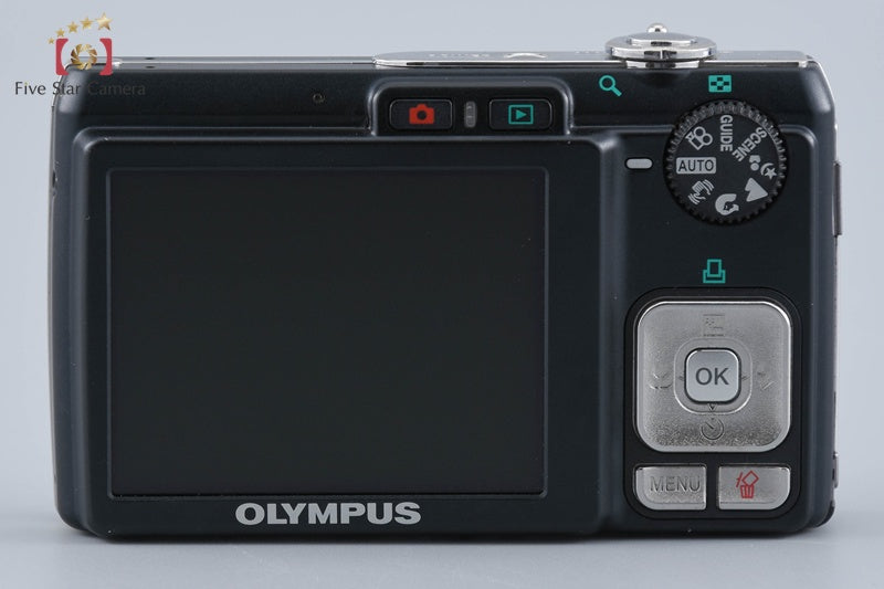 Olympus Camedia FE-240 7.1 MP Digital Camera
