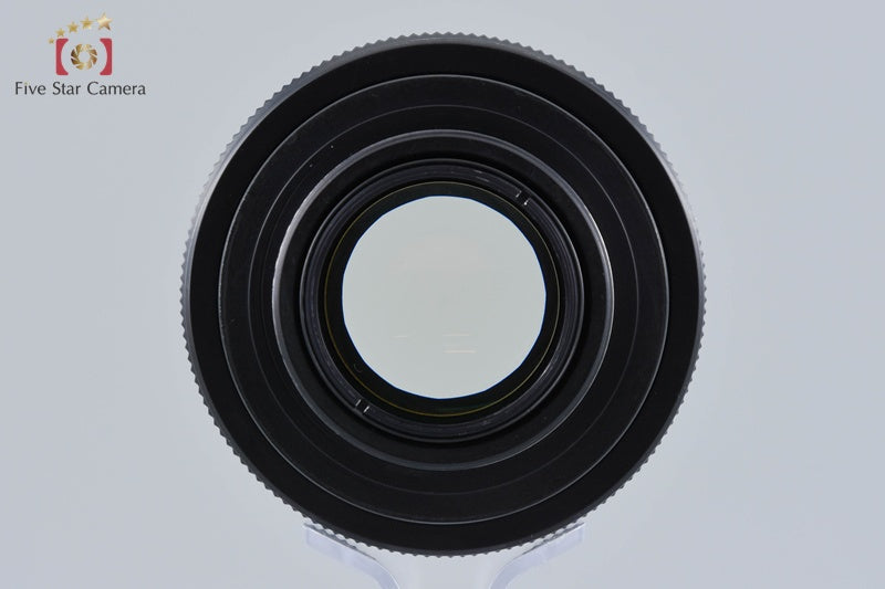 Jupiter-9 85mm f/2 M42 Mount Lens