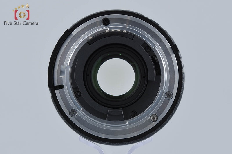 Nikon AF NIKKOR 24mm f/2.8
