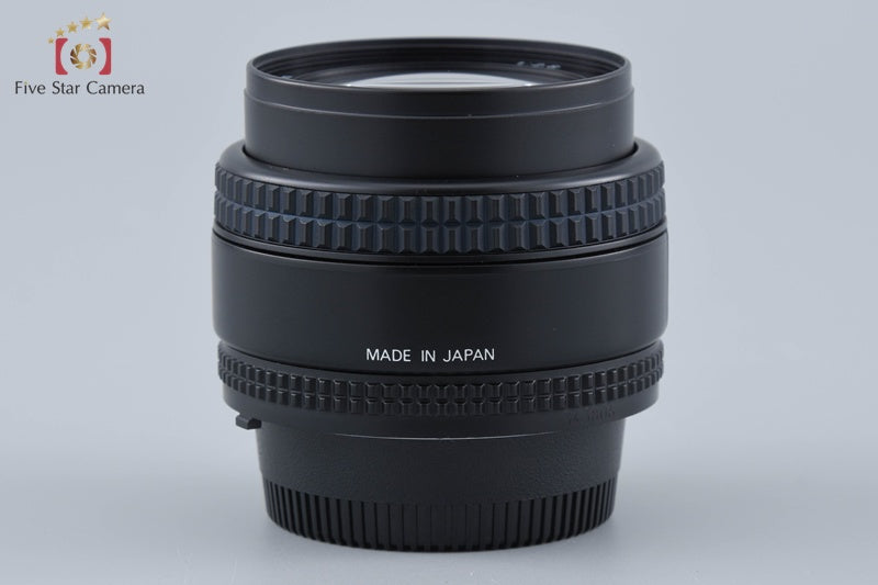 Nikon AF NIKKOR 24mm f/2.8