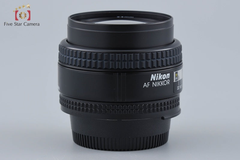 Nikon AF NIKKOR 24mm f/2.8