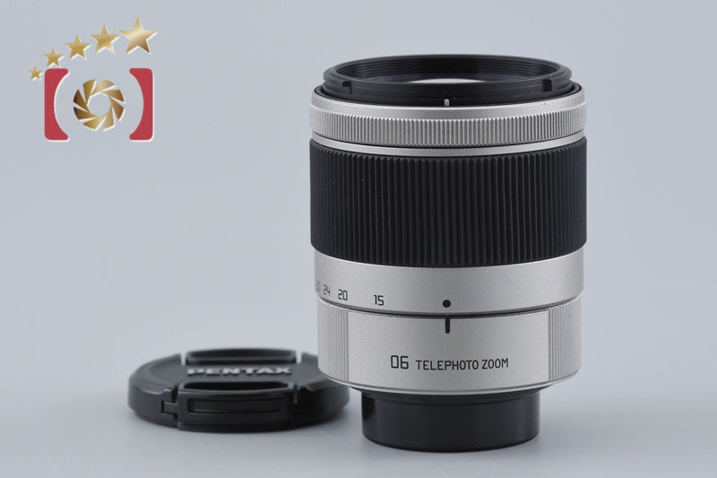 Pentax SMC 15-45mm f/2.8 ED IF 06 Telephot Zoom Q Mount
